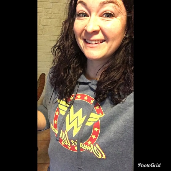 Meet your Posher, Taylor - Picture 1 of 1